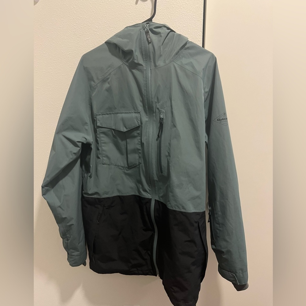 Dakine Goretex Snow Jacket